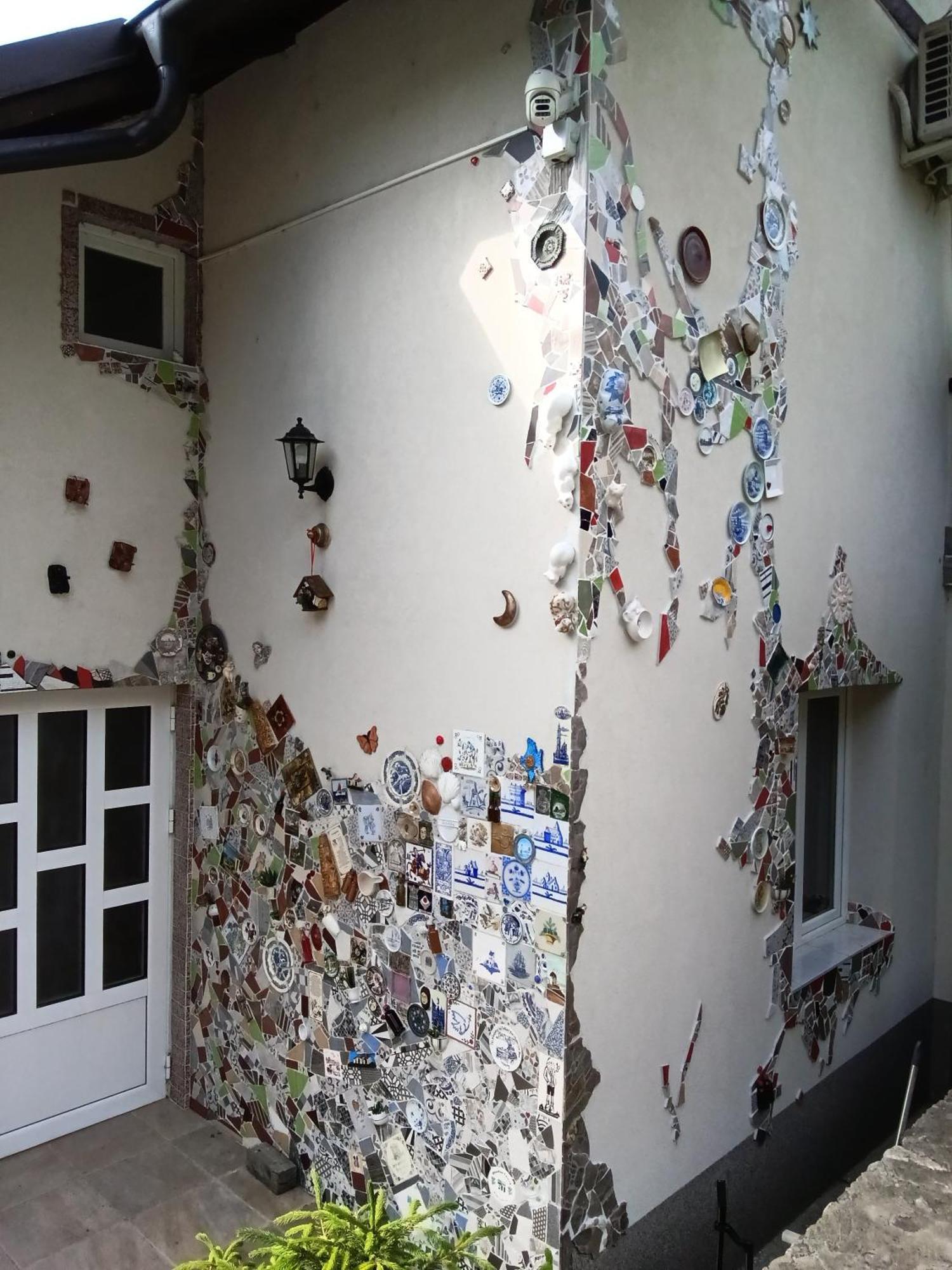 Apartment Cats Donji Milanovac Dış mekan fotoğraf