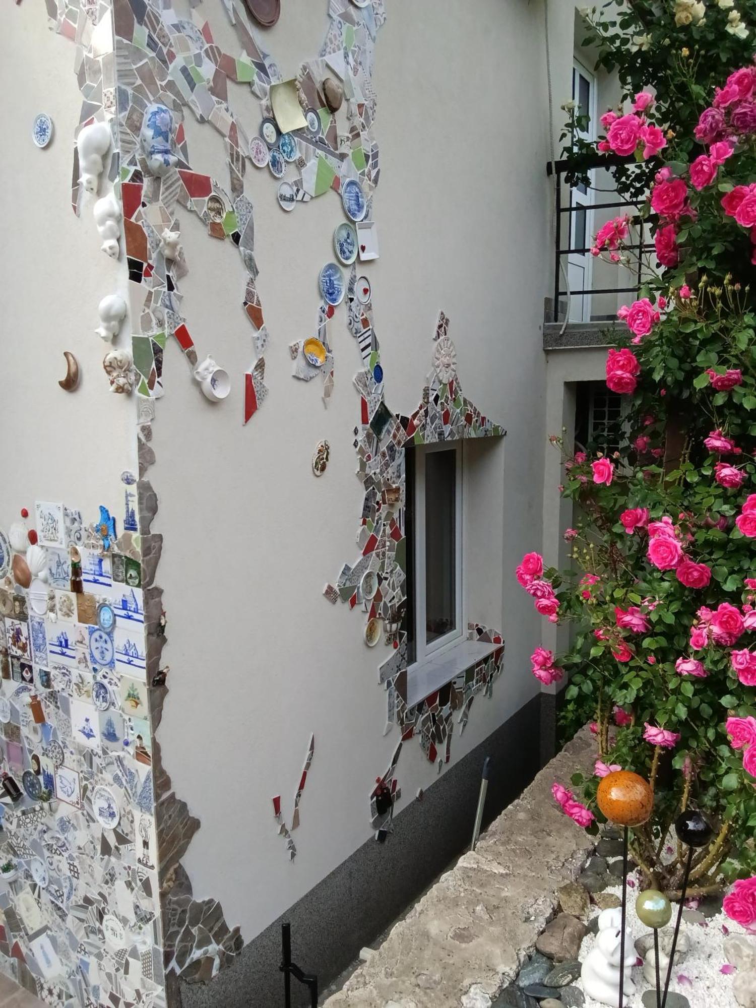 Apartment Cats Donji Milanovac Dış mekan fotoğraf