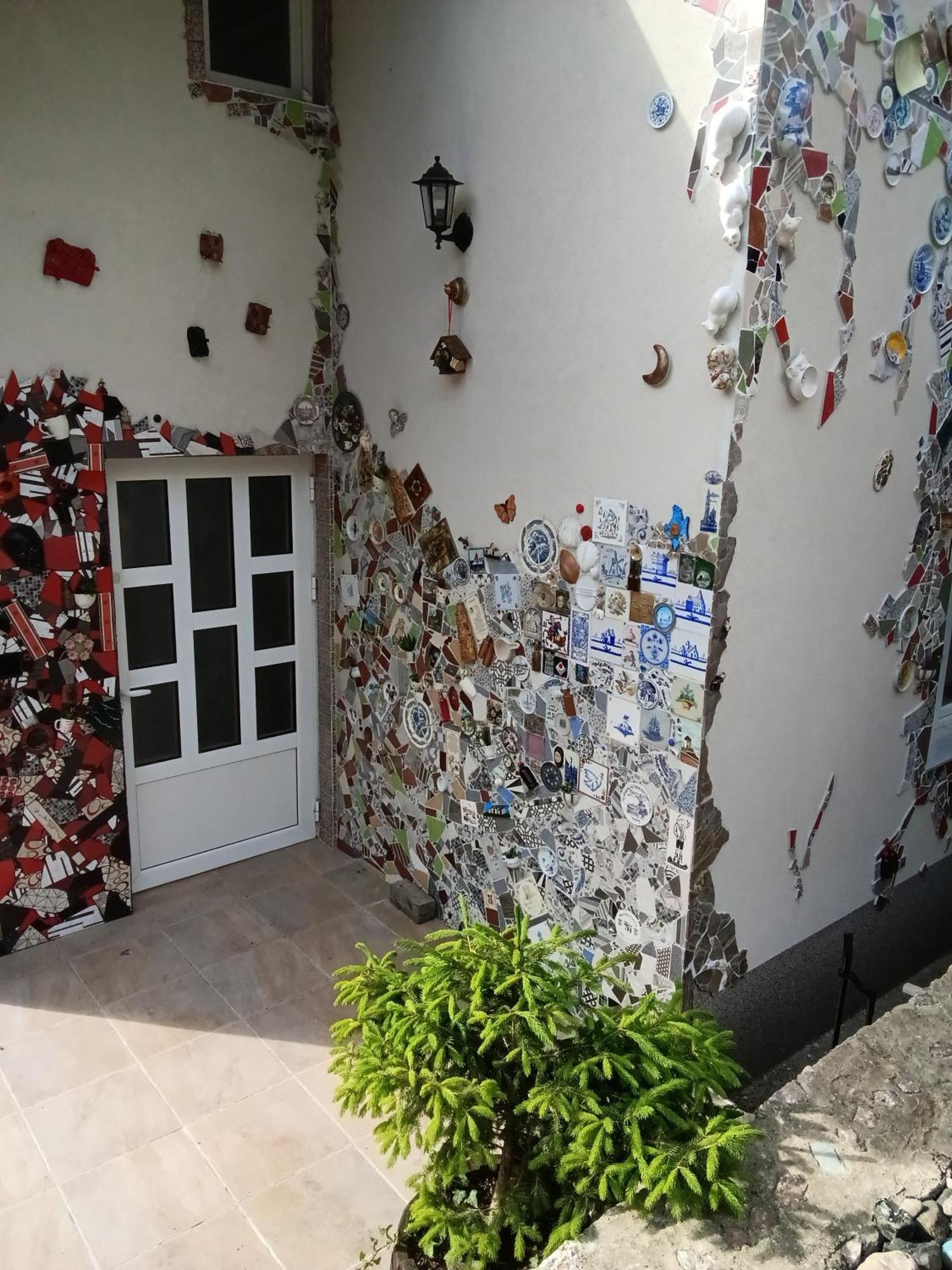 Apartment Cats Donji Milanovac Dış mekan fotoğraf